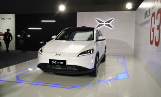 小鵬汽車供應商透露新品規劃，G3下半年交付計劃如期推進