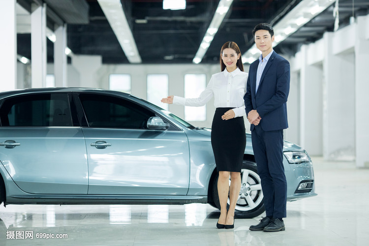 汽車銷售服務人員形象 專業(yè)素養(yǎng)與客戶信任的橋梁