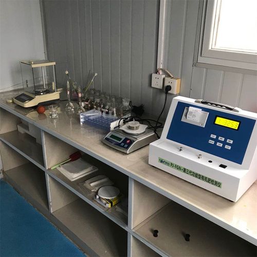 有機肥登記證辦理及實驗室建設全方案 檢測儀器、NY525標準與辦公設備詳解