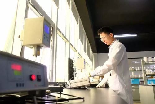 成銘心臟與成銘創(chuàng)新中心 引領(lǐng)未來醫(yī)療科技的實(shí)驗(yàn)室設(shè)備