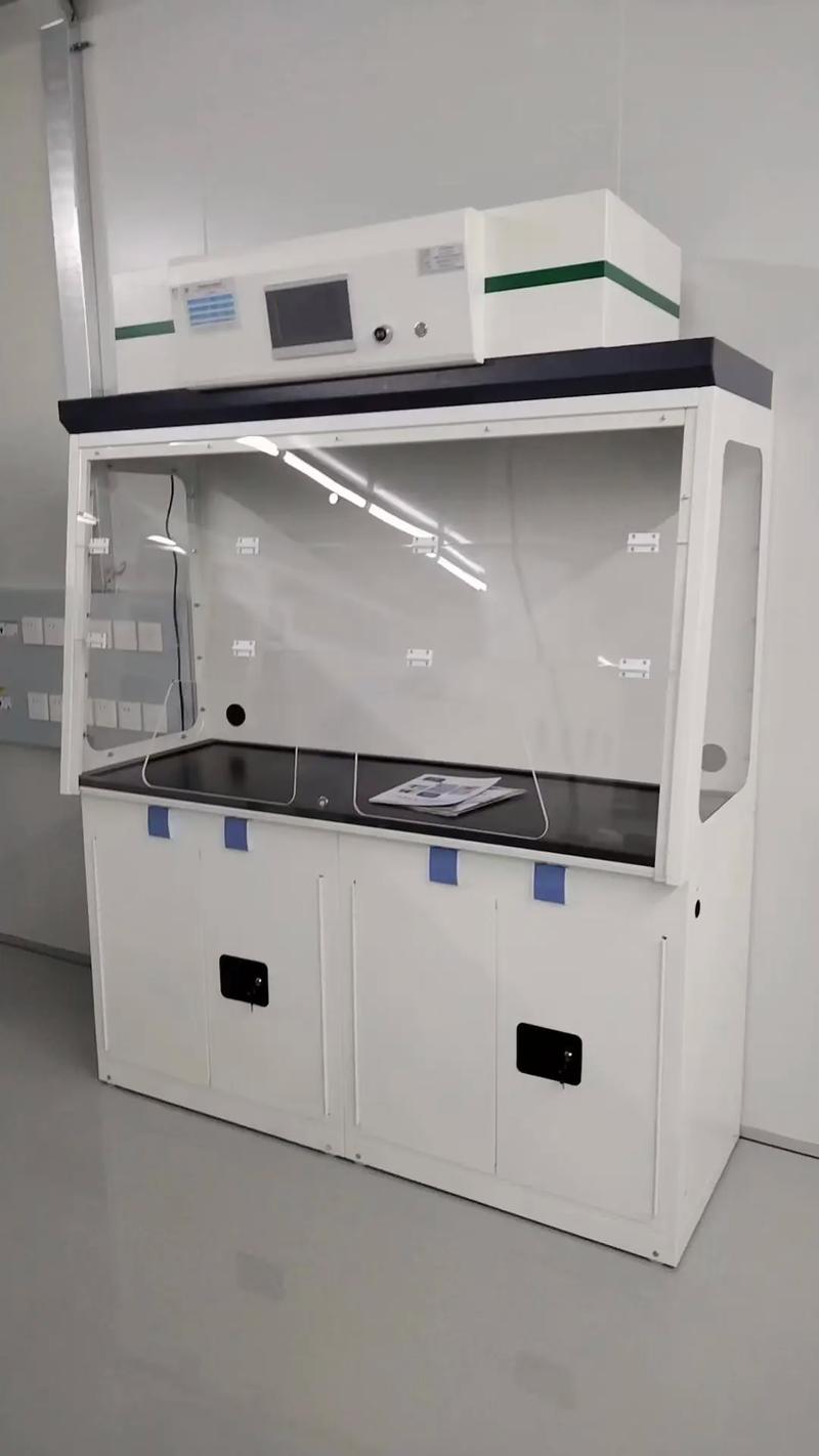 實(shí)驗(yàn)室通風(fēng)柜廠家 專業(yè)選擇，守護(hù)實(shí)驗(yàn)安全與環(huán)境健康