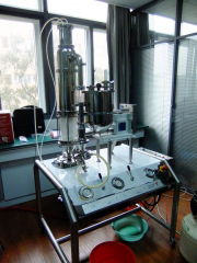 德國阿肯圖 引領(lǐng)實(shí)驗(yàn)室級氣流粉碎技術(shù)的精密粉體工程